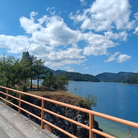 Vila Mitrovic Баина-Башта Экстерьер фото