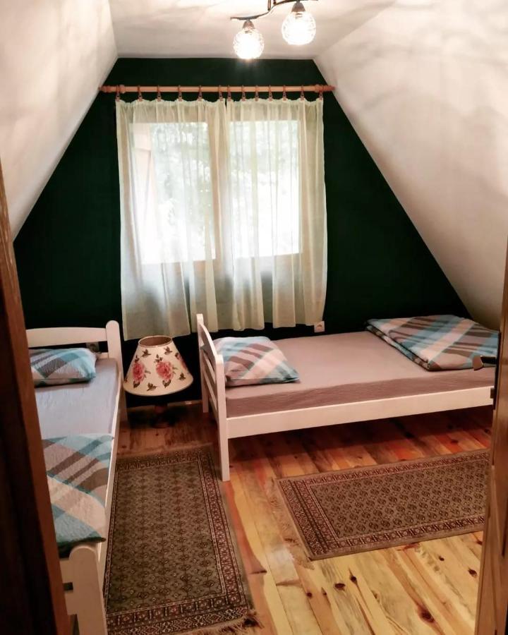 Vila Mitrovic Баина-Башта Экстерьер фото